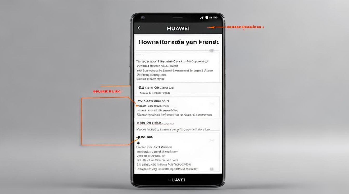 华为手机怎么强行刷机刷刷机