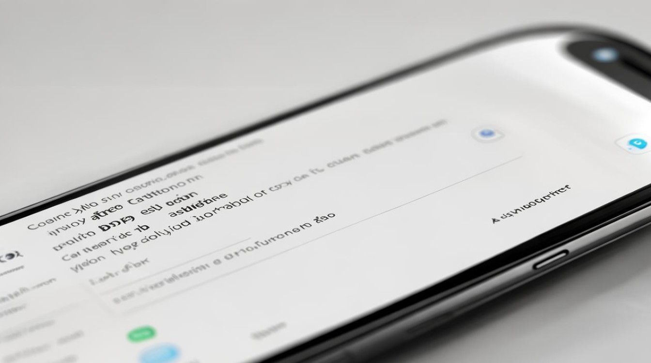 RedmiK60E设置来电闪光灯教程