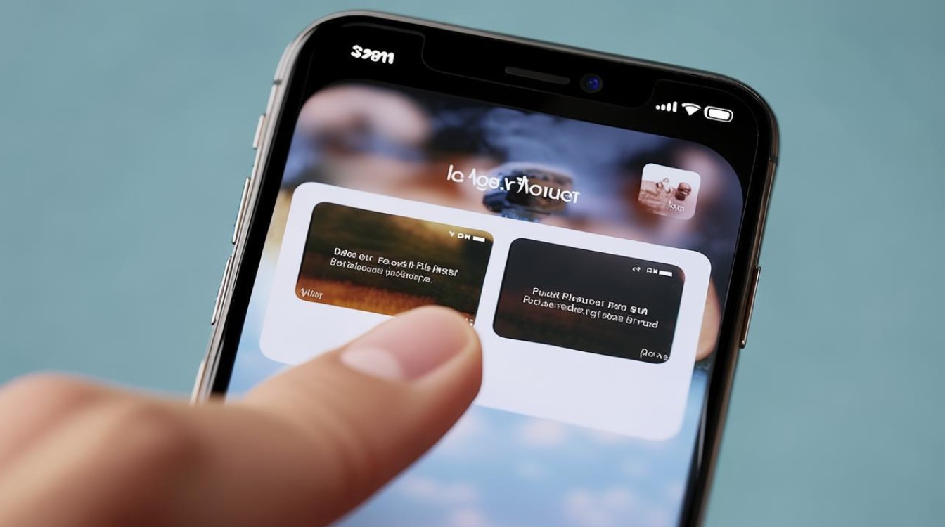 苹果手机 删除相册文件夹怎么删除不掉