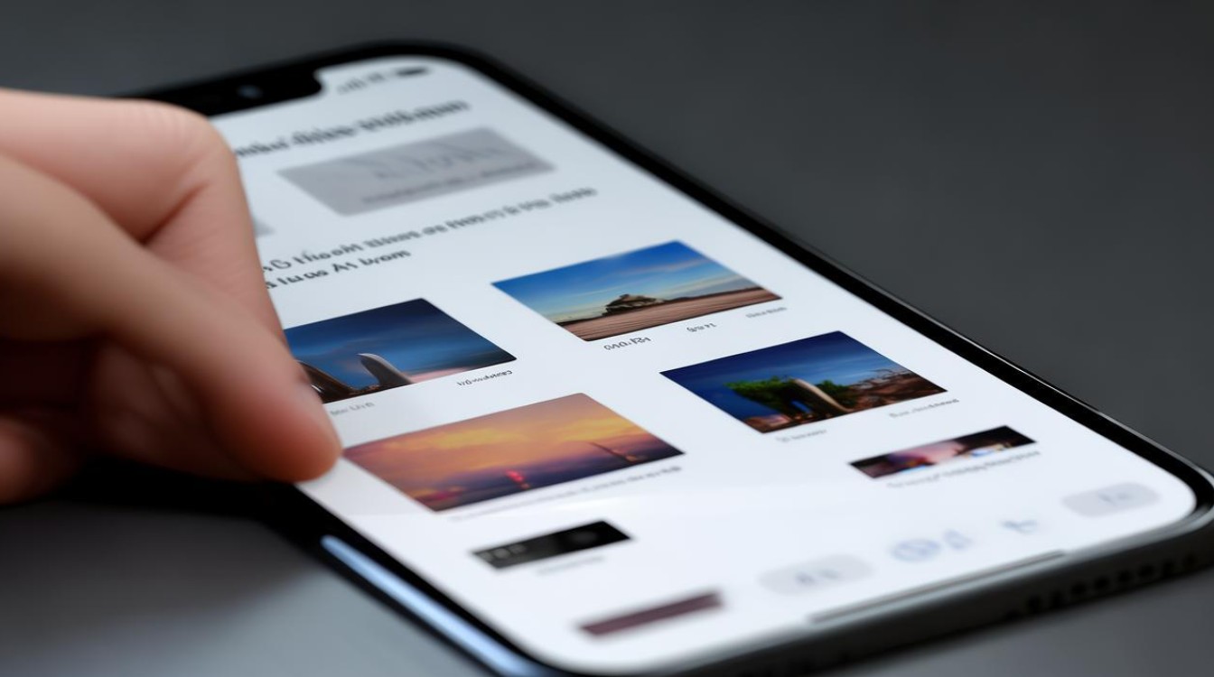 苹果手机 删除相册文件夹怎么删除不掉