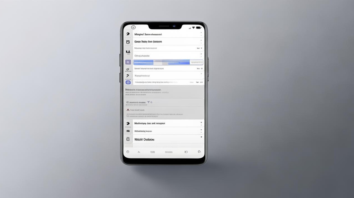华为手机蓝牙版本怎么升级