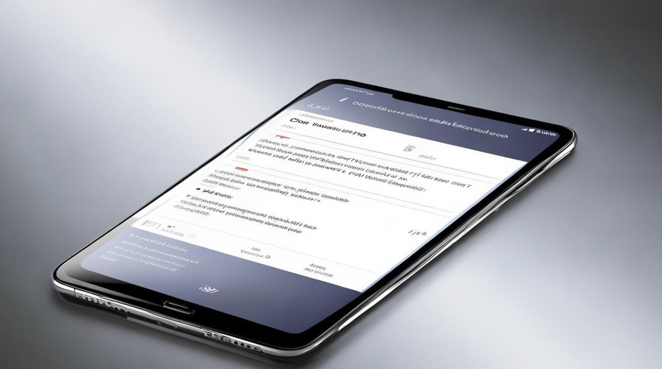 华为手机蓝牙版本怎么升级