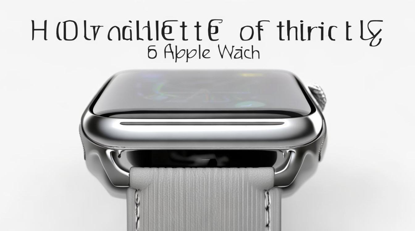 苹果手表怎么辨别真伪