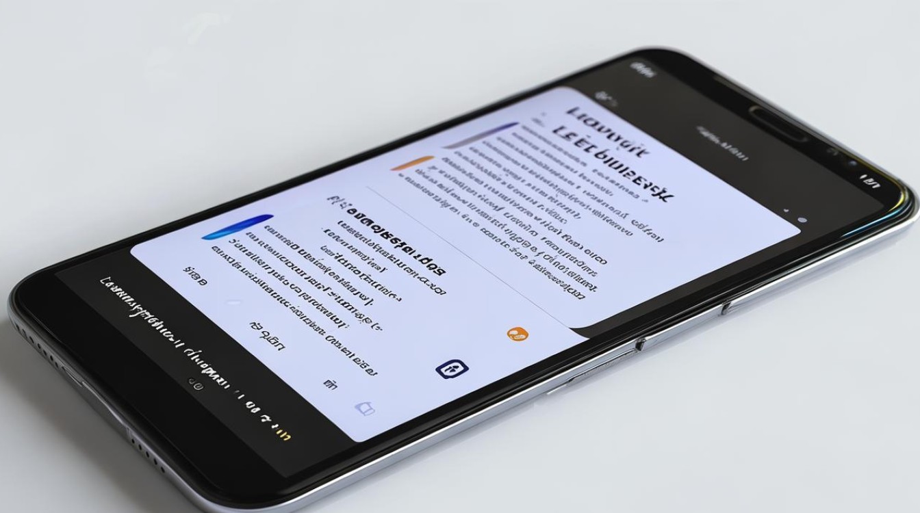 华为nova5手机指纹锁怎么设置