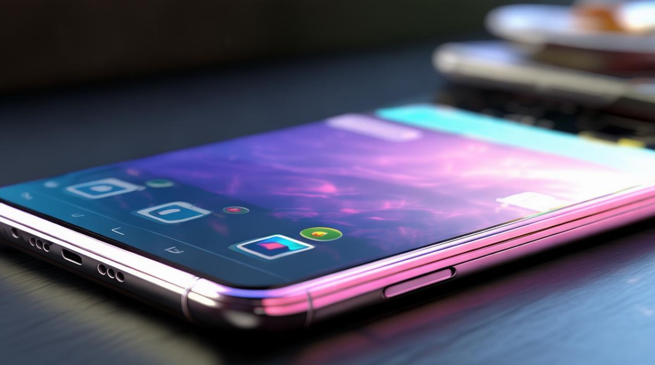 vivoY67手机色彩怎么调