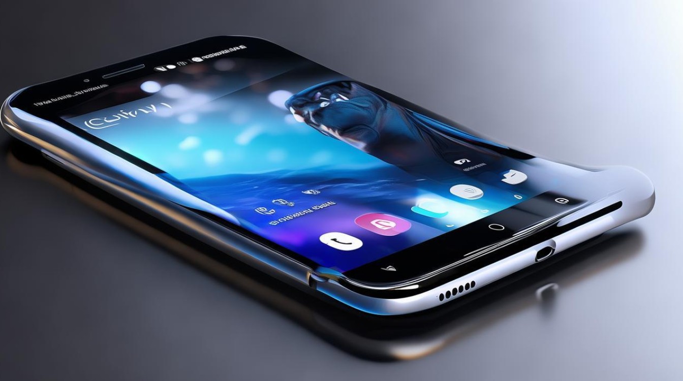 vivoY67手机色彩怎么调