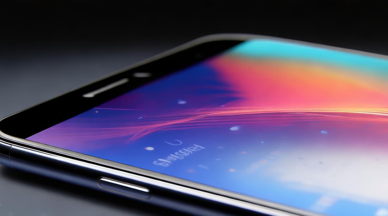 vivoY67手机色彩怎么调