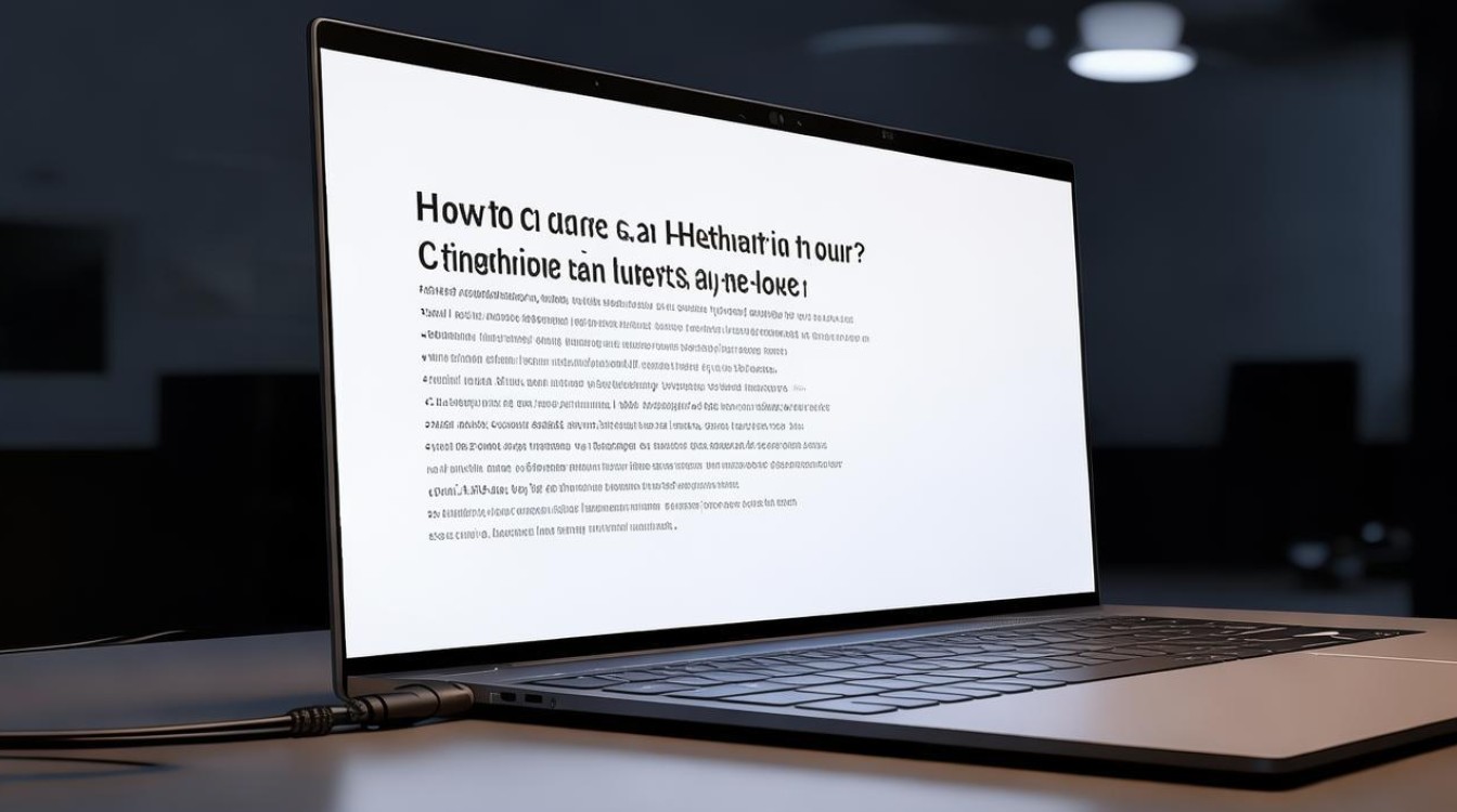 华为电脑怎么充满电要四个小时