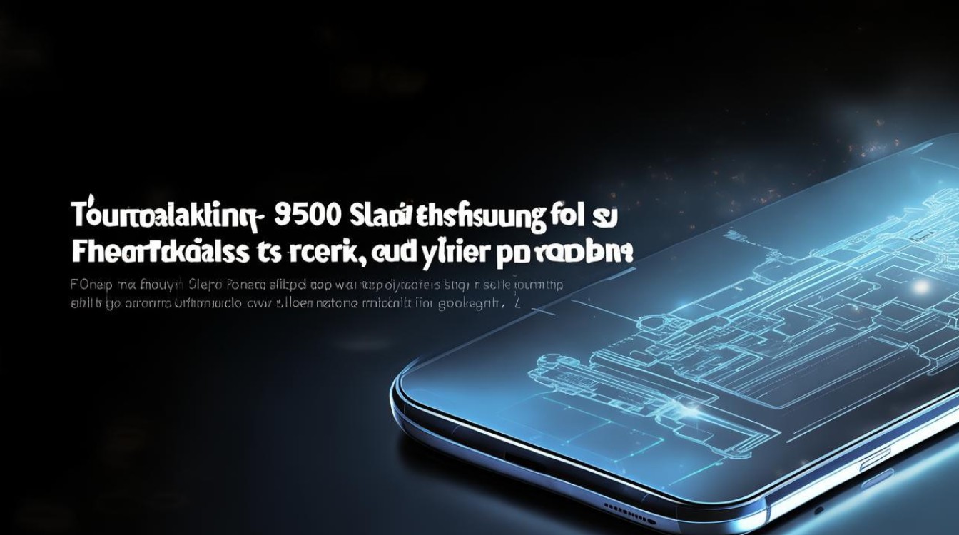 三星9500闪屏怎么办