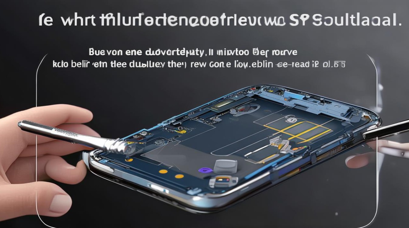 vivoy67a外壳怎么打开