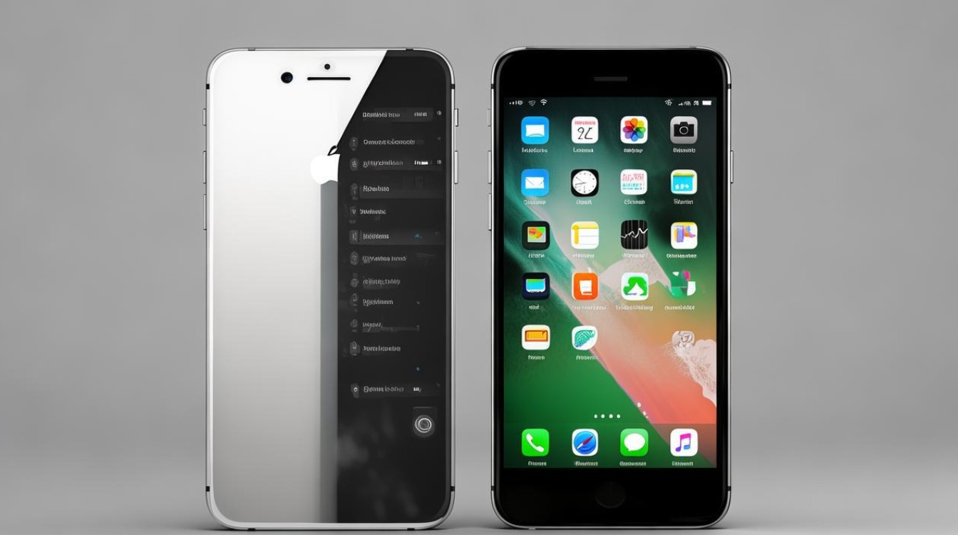 苹果设备怎么玩安卓手机型号