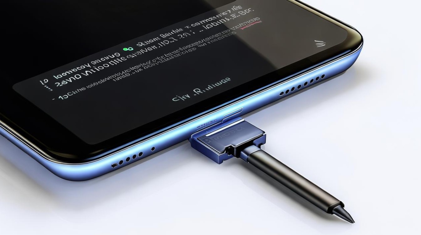 RedmiNote12Pro 充不进去电怎么办