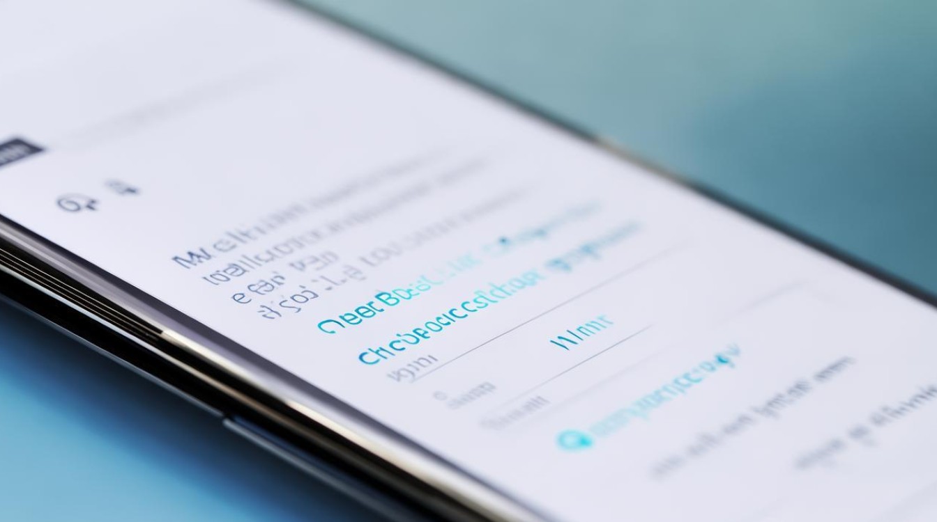 小米手机怎么关闭后台程序