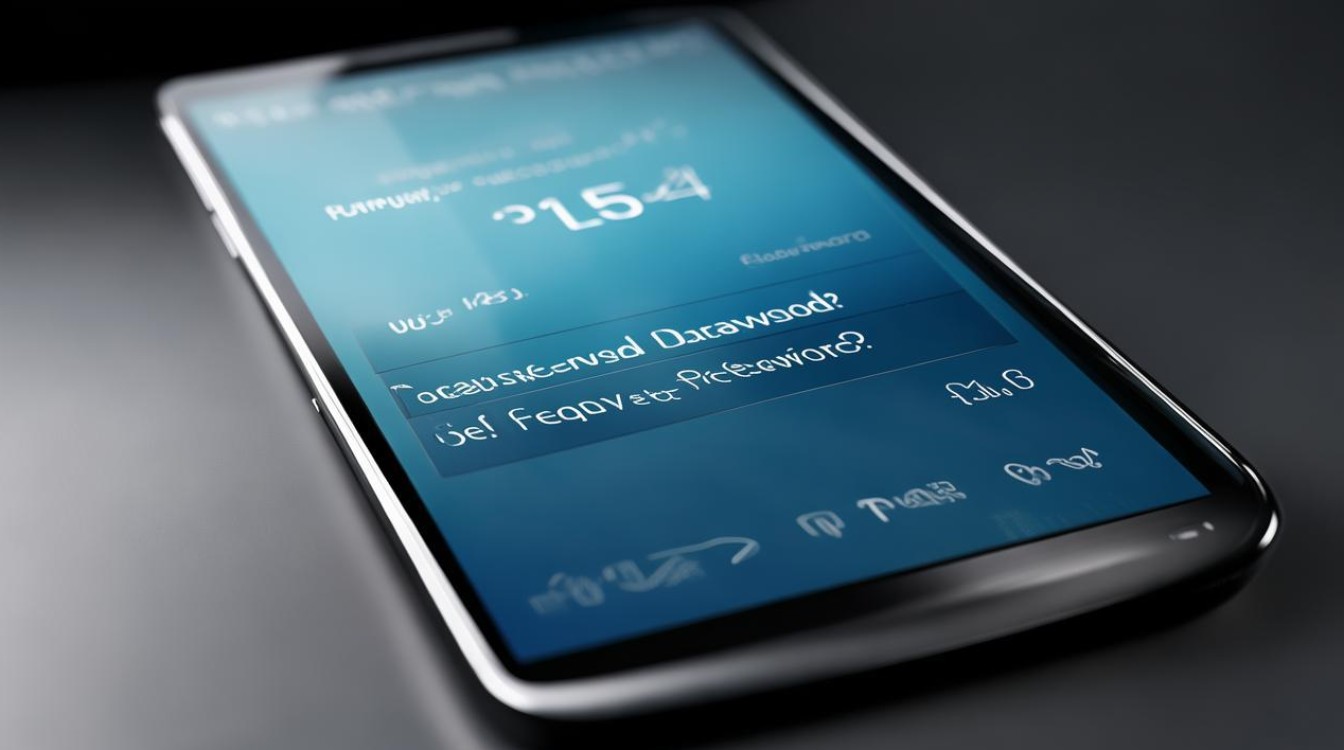 三星4s手机密码忘记了怎么解锁