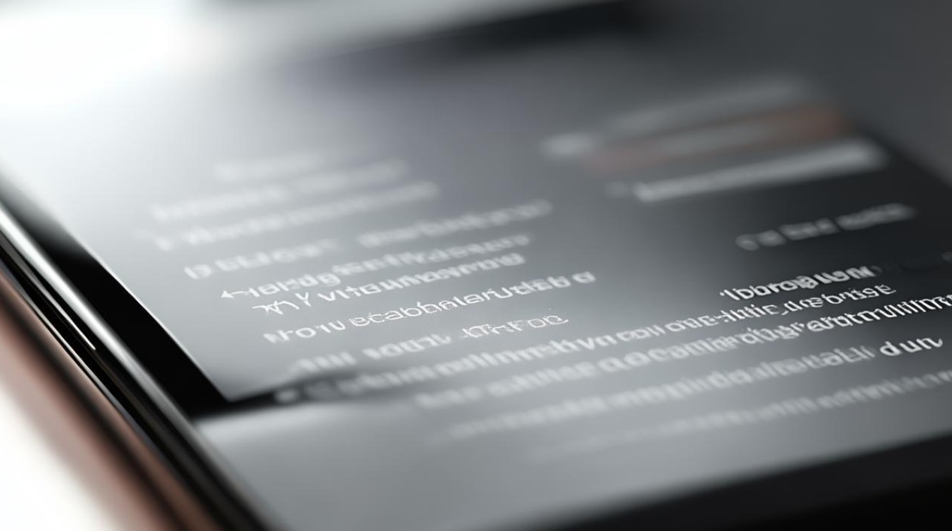 小米手机无法对焦怎么办