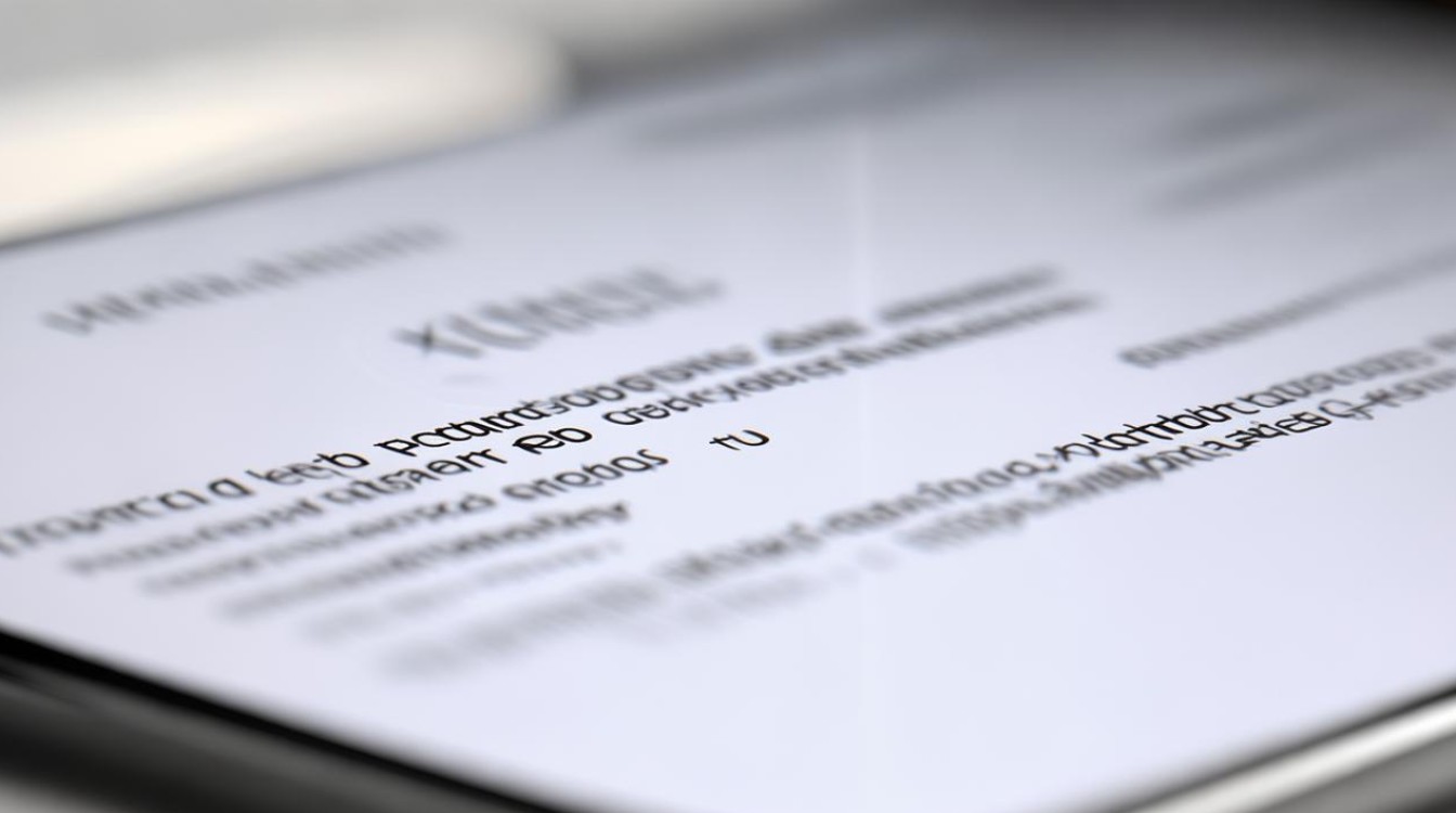 小米手机无法对焦怎么办