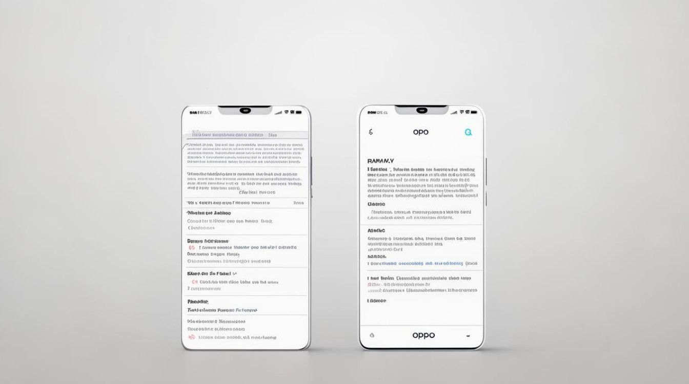 oppo和oppo怎么倒资料