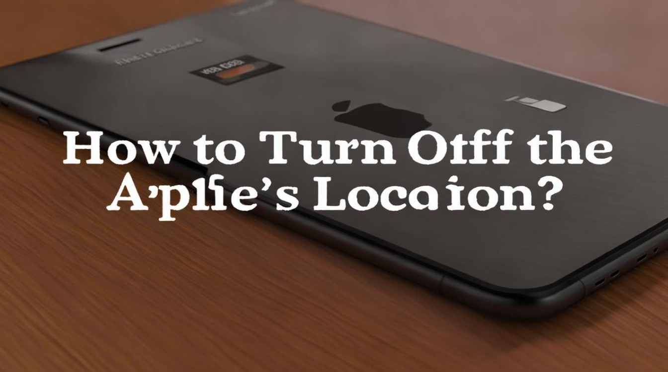 苹果去的位置怎么关闭不了怎么办