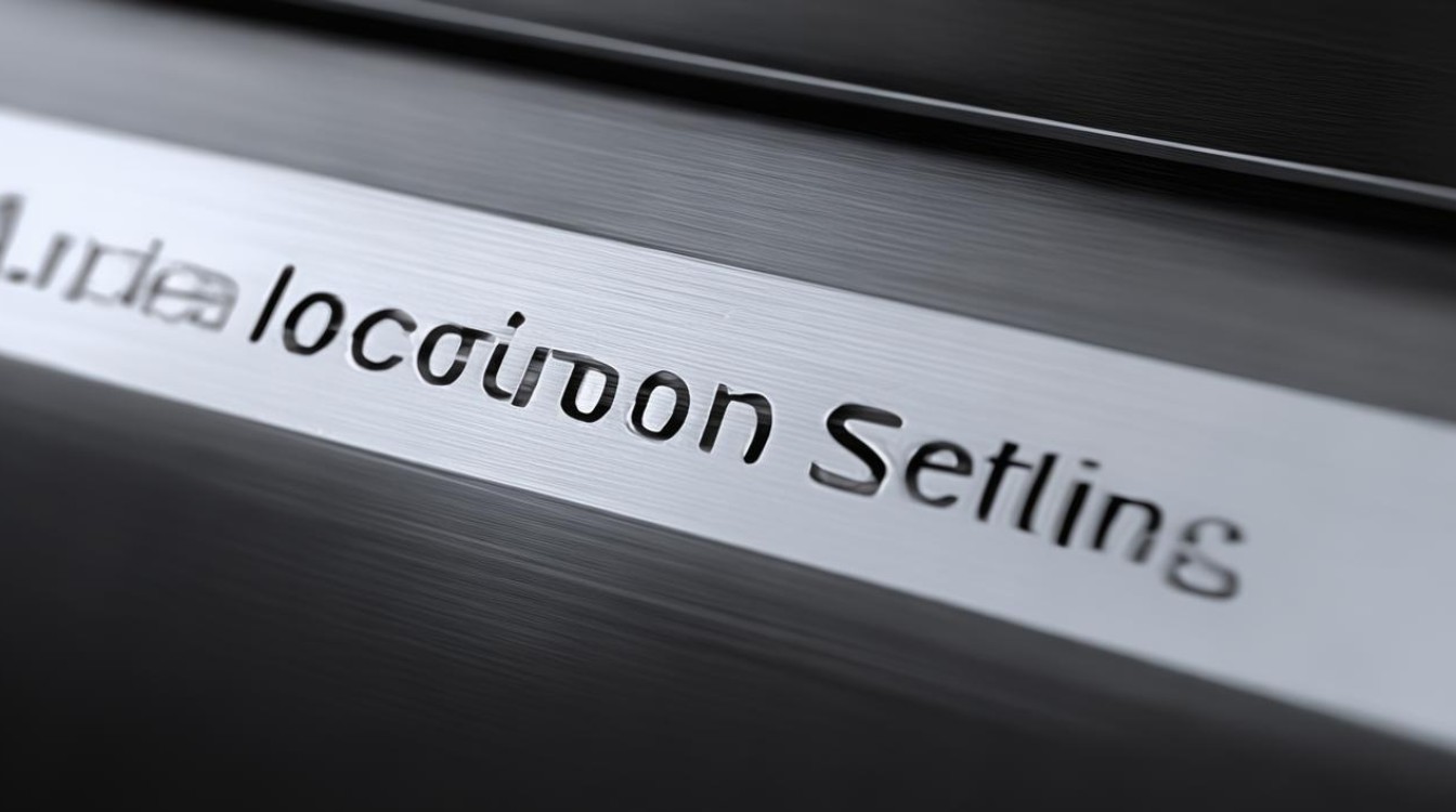 苹果去的位置怎么关闭