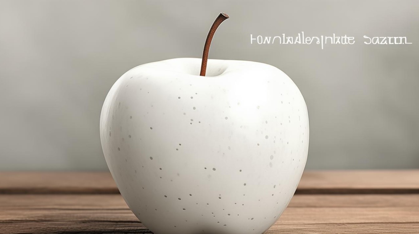 苹果七白苹果怎么处理