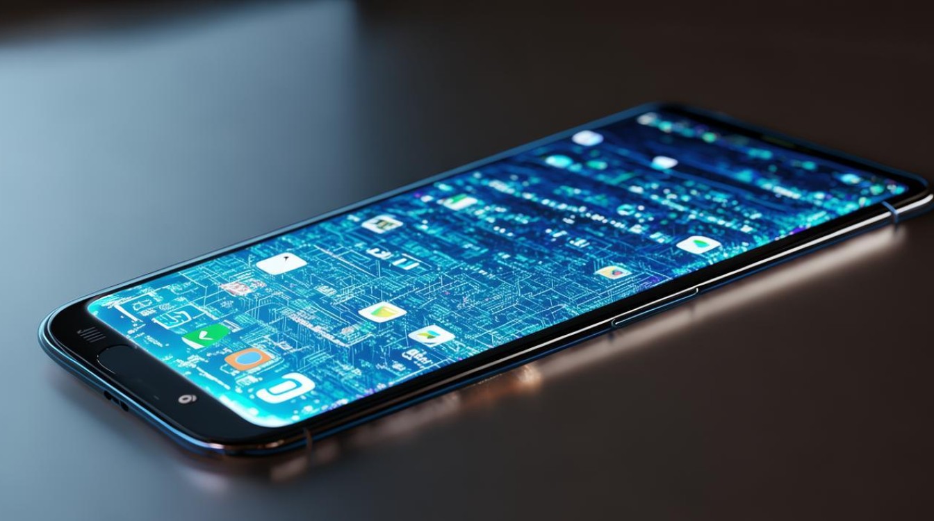 华为手机拍液晶屏幕怎么闪屏