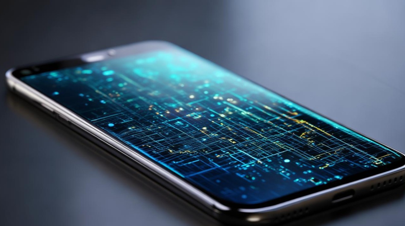 华为手机拍液晶屏幕怎么闪屏