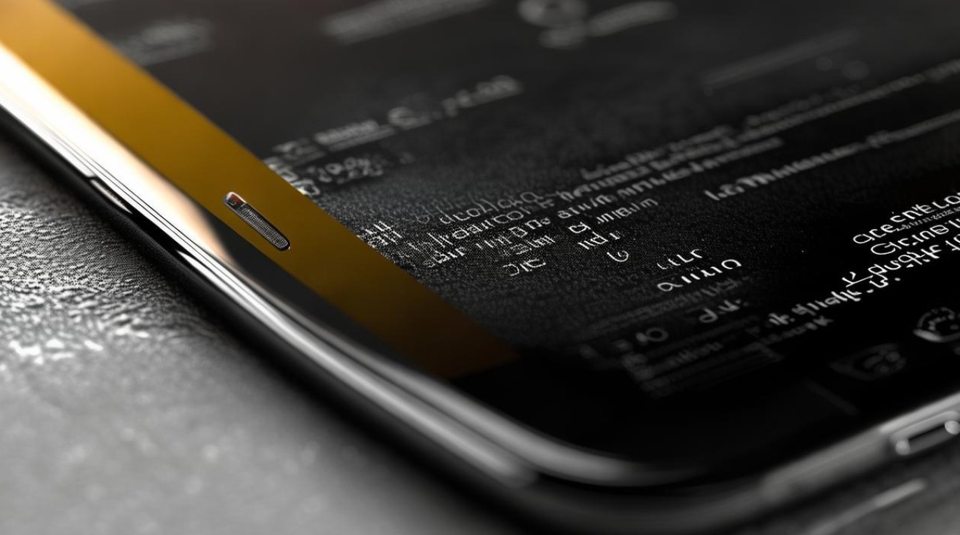 苹果屏幕周边发黄怎么回事