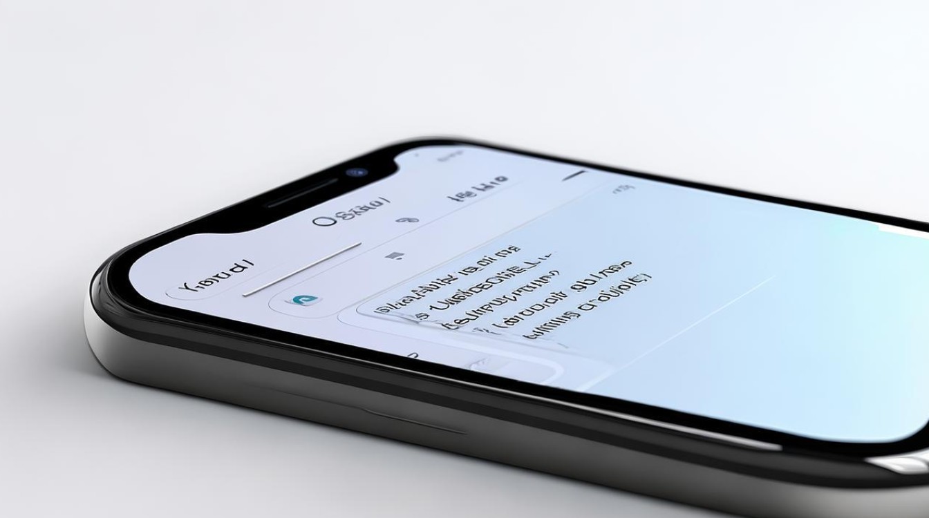 苹果屏幕页面怎么变小