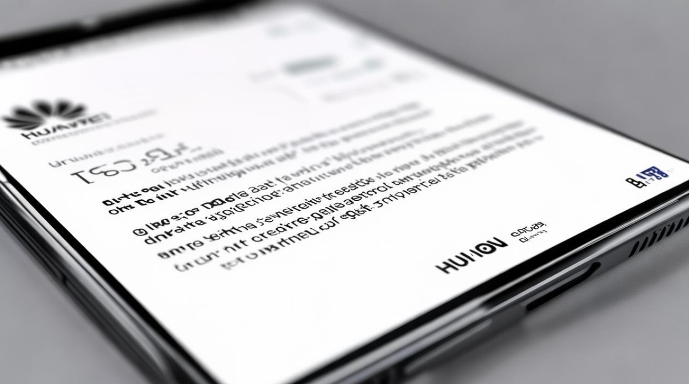 华为手机手势控制怎么打开