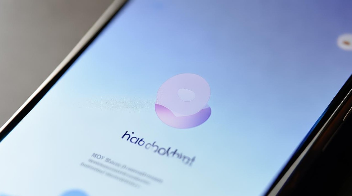 vivoy55怎么搞圆点