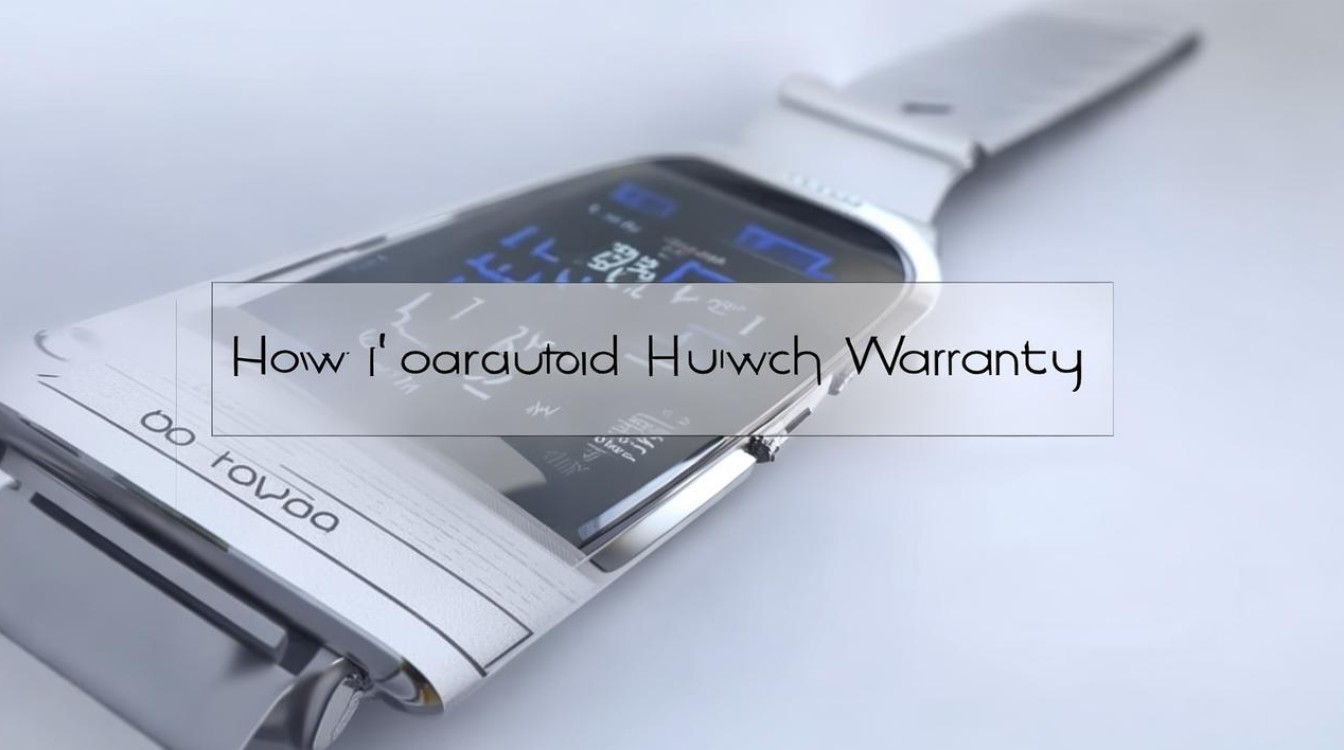 华为手表怎么算保修