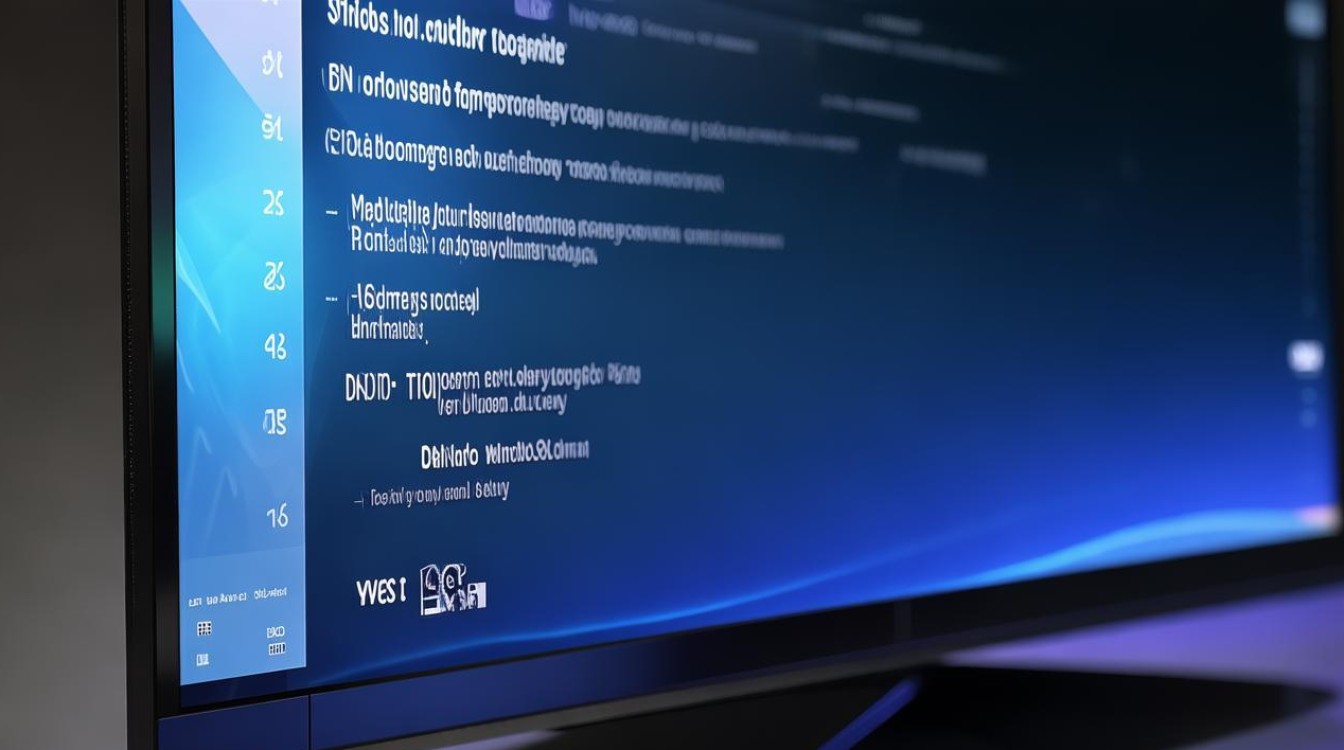 三星电视dns怎么设置