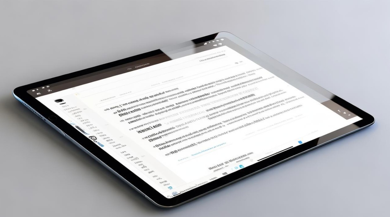 苹果平板怎么设置圆点