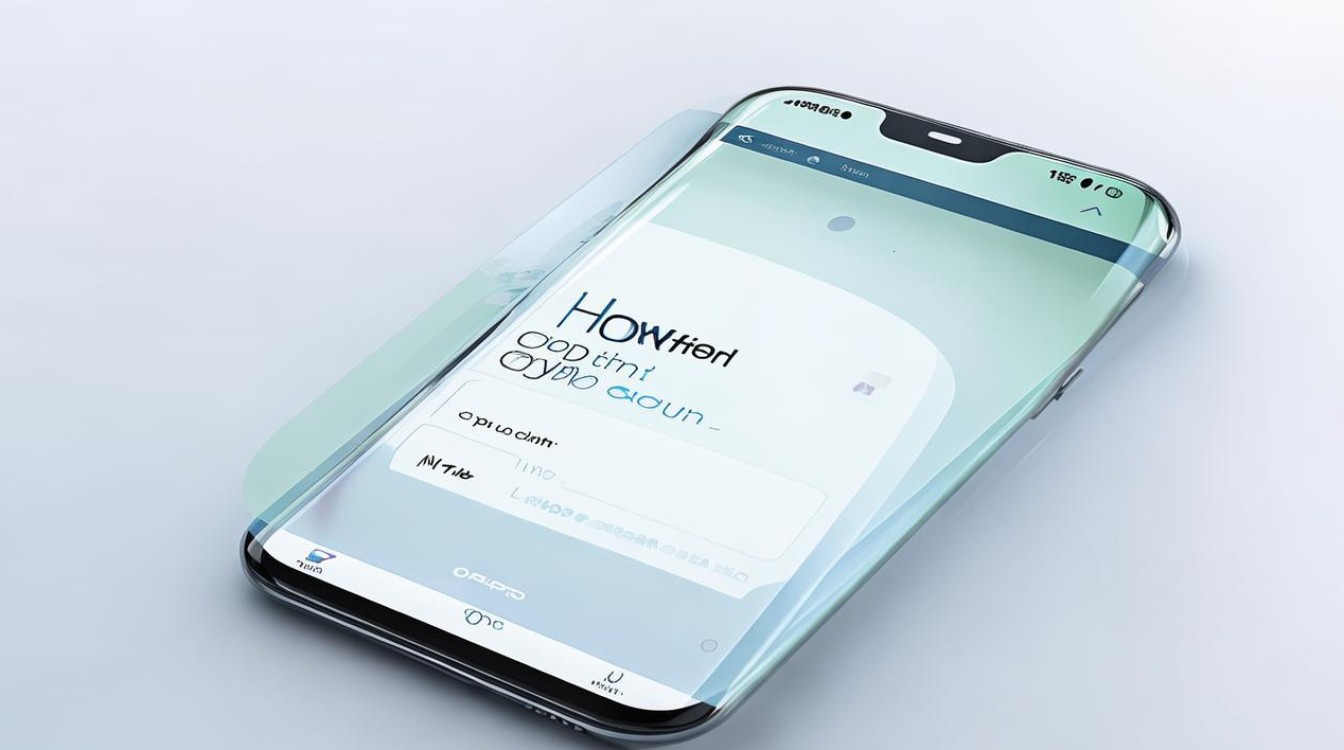 oppo手机怎么查找oppo账号