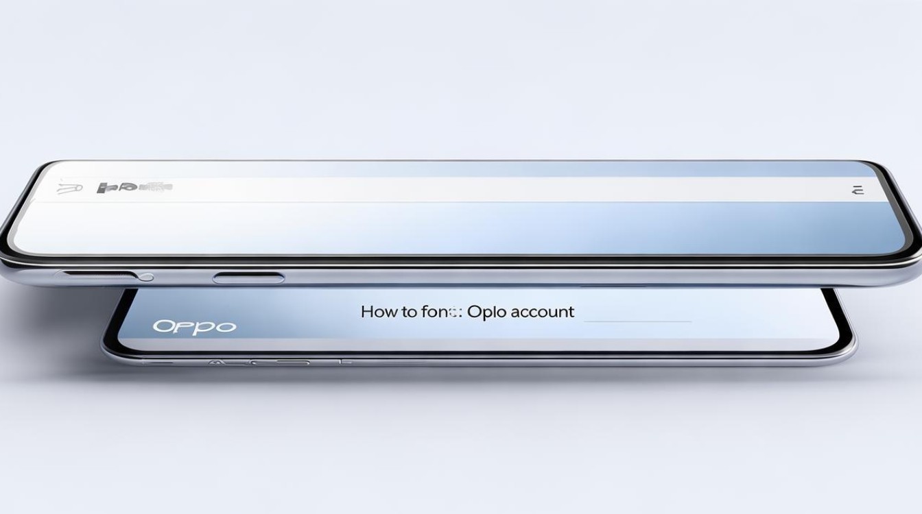 oppo手机怎么查找oppo账号