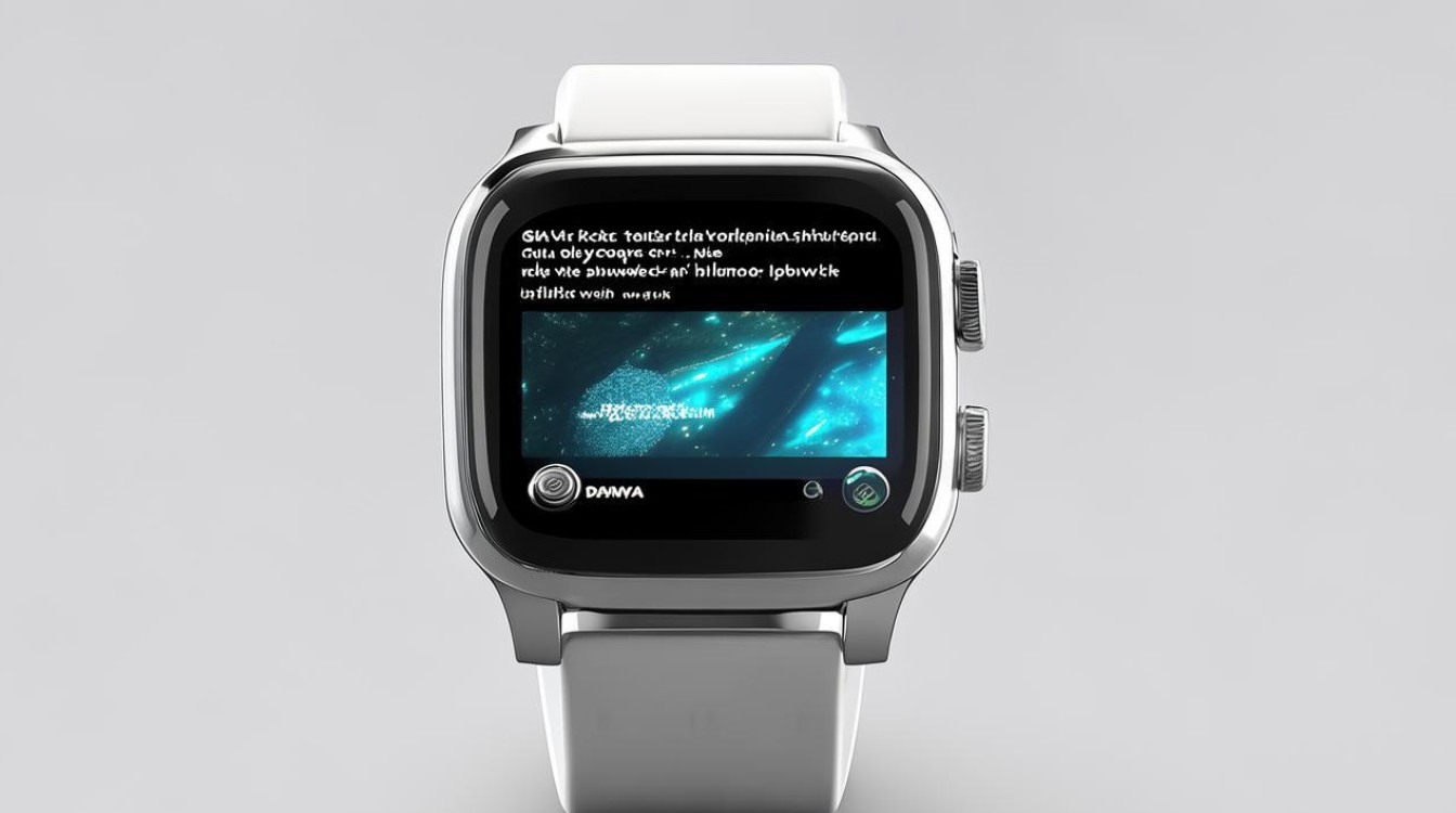 华为儿童电话手表怎么查真伪