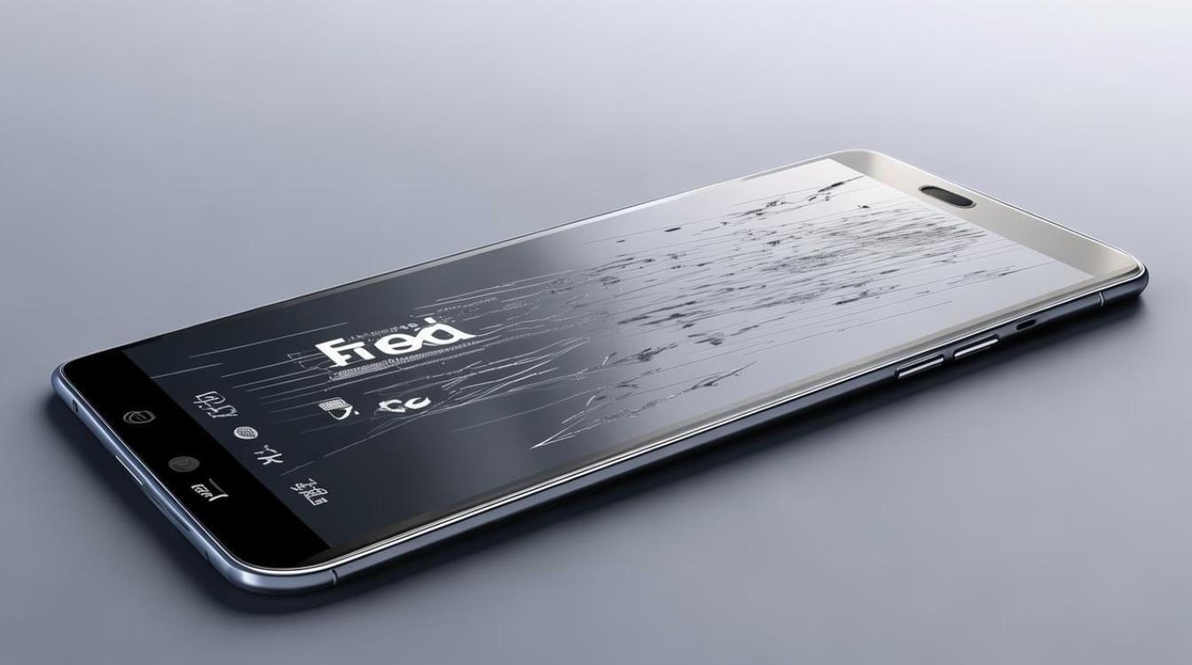 华为荣耀6x屏幕失灵怎么关机