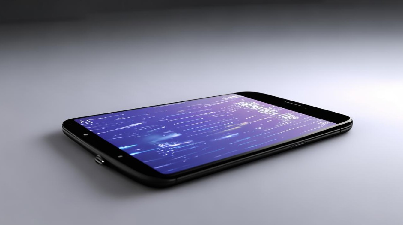 华为荣耀6x屏幕失灵怎么关机