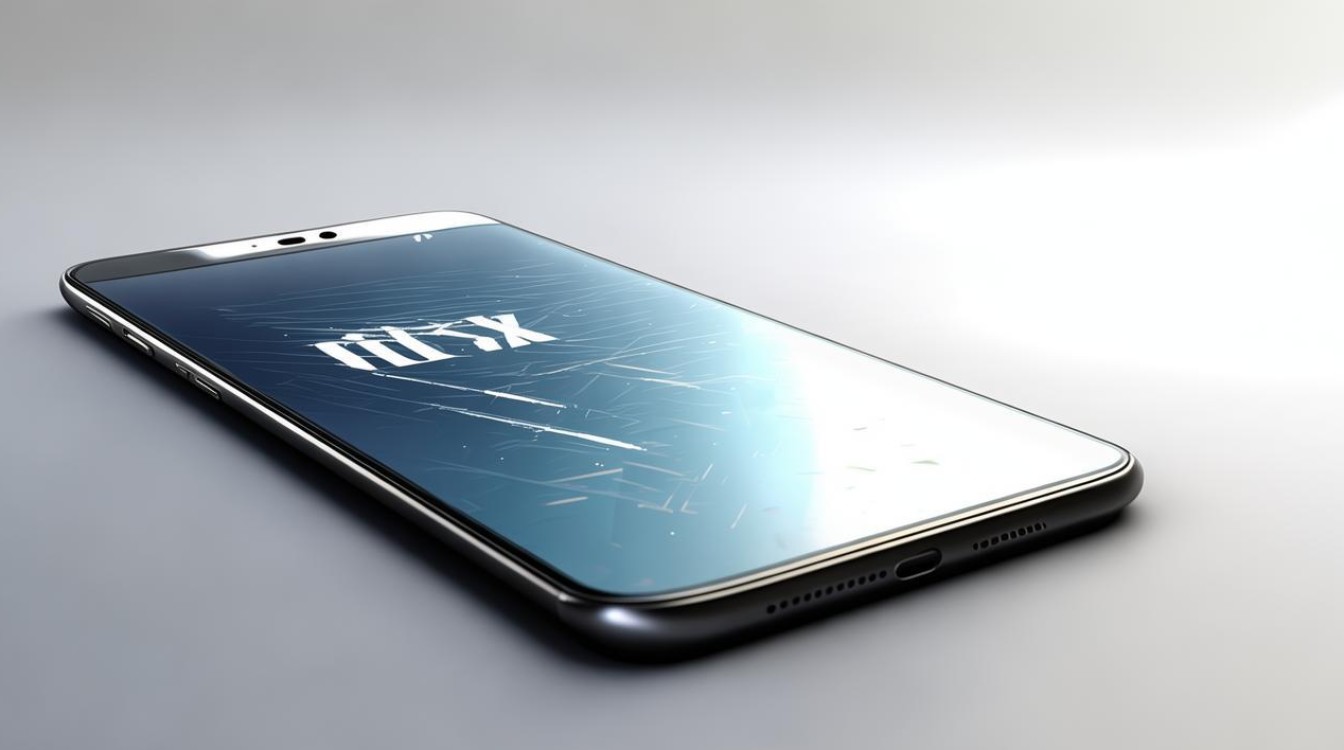 华为荣耀6x屏幕失灵怎么关机