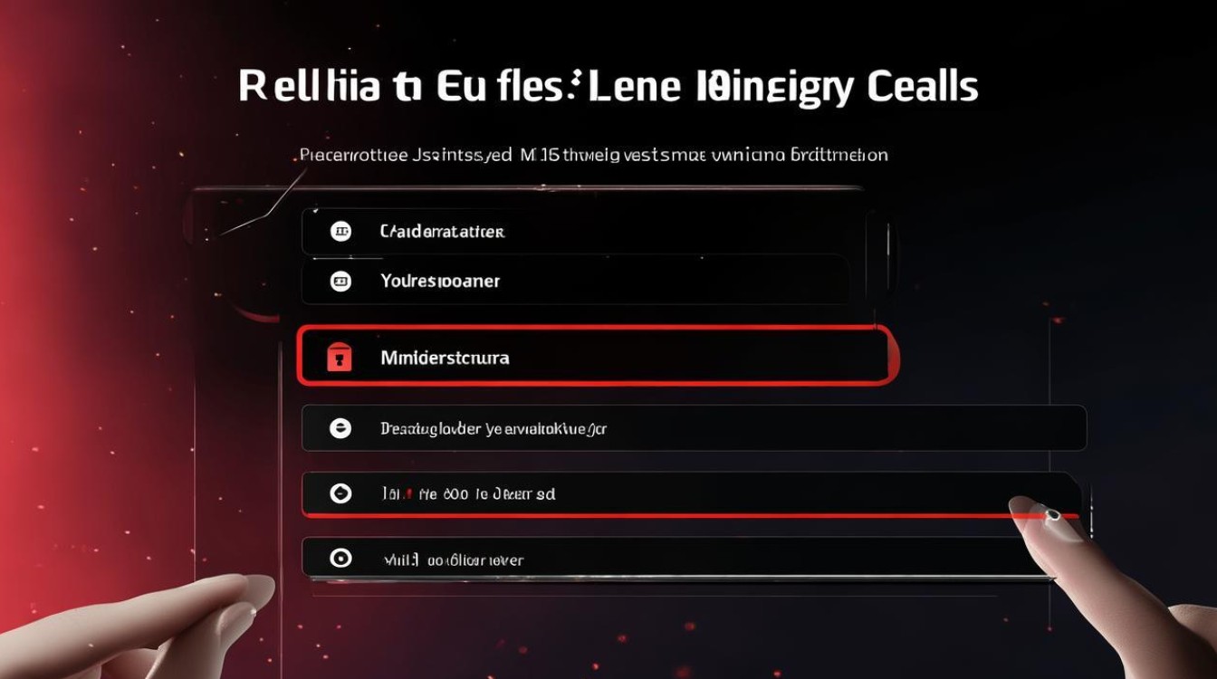 RedmiNote12Turbo如何设置来电闪光灯