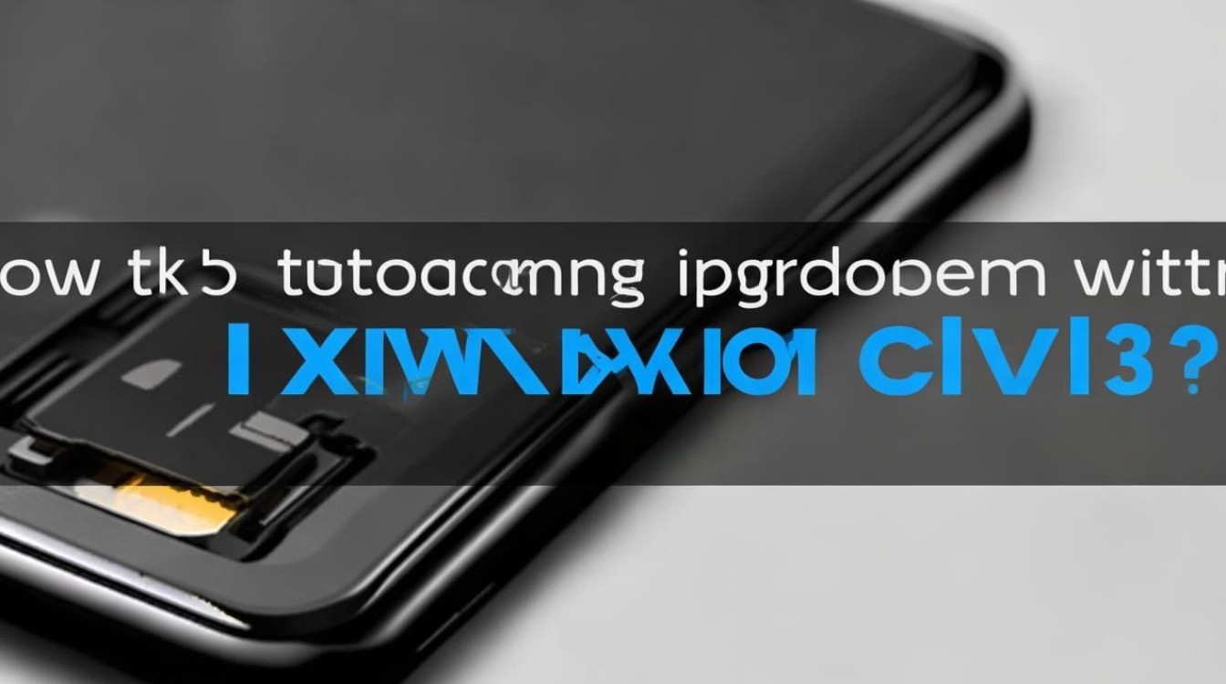 小米Civi3充不进去电怎么办