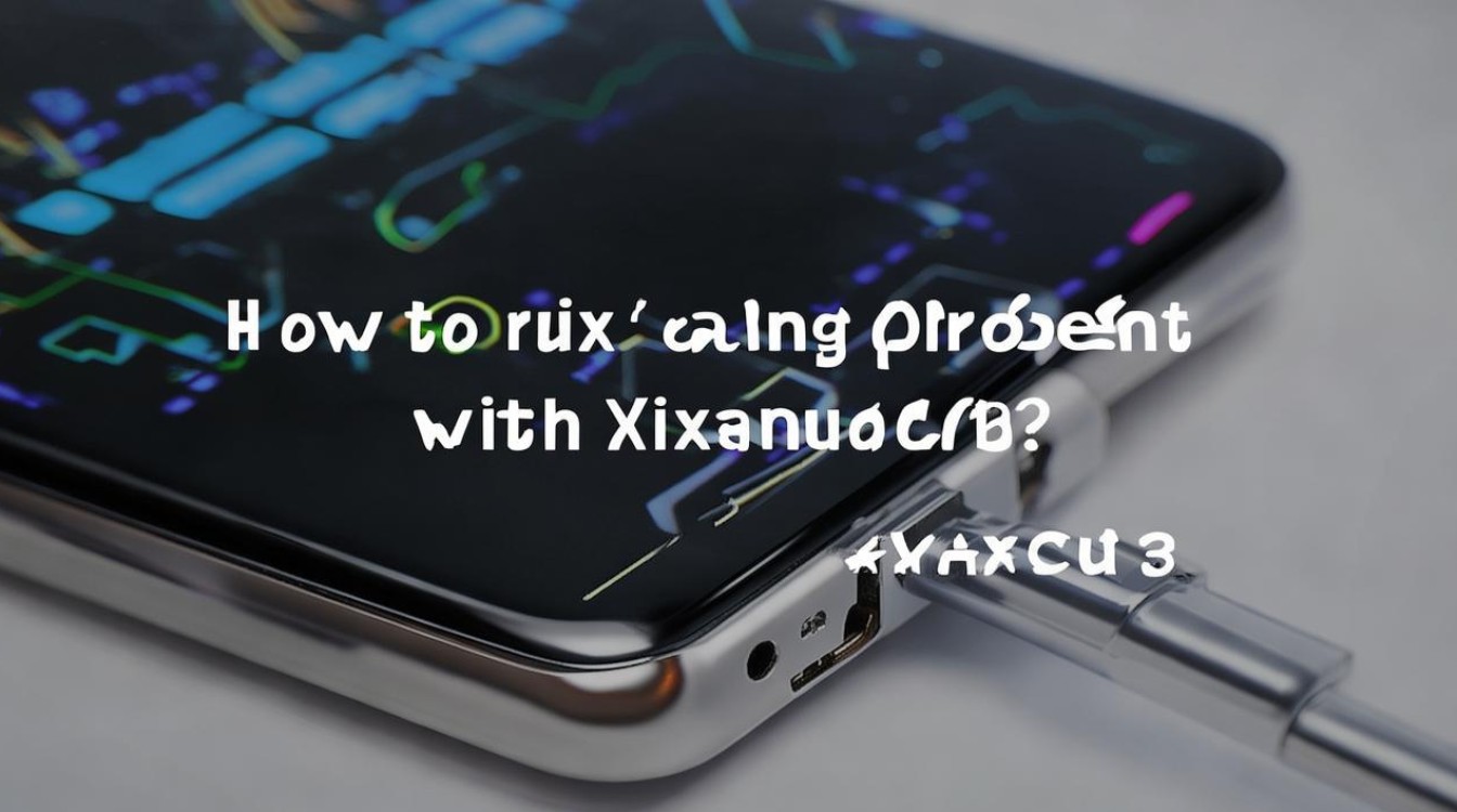 小米Civi3充不进去电怎么办