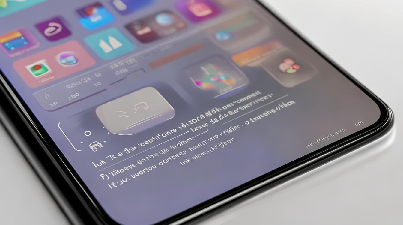 vivoy51怎么添加小部件