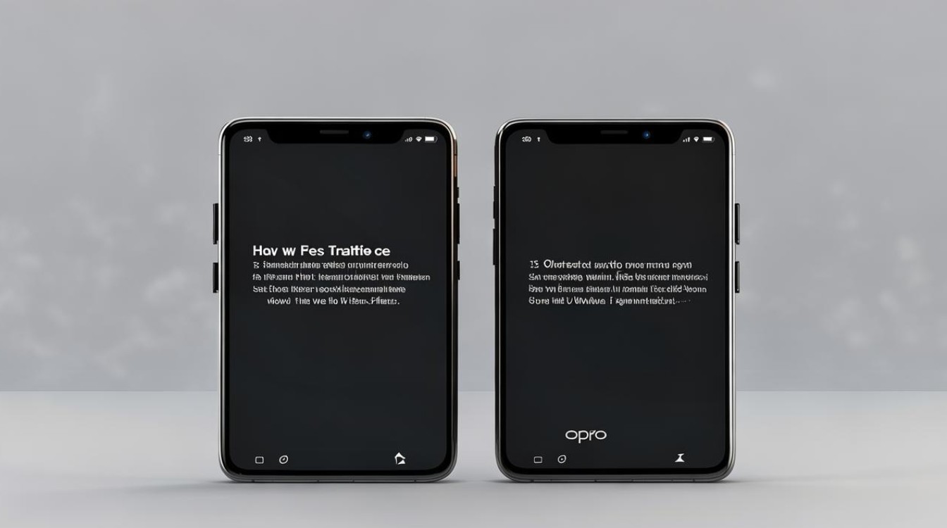 oppo与oppo怎么互传文件