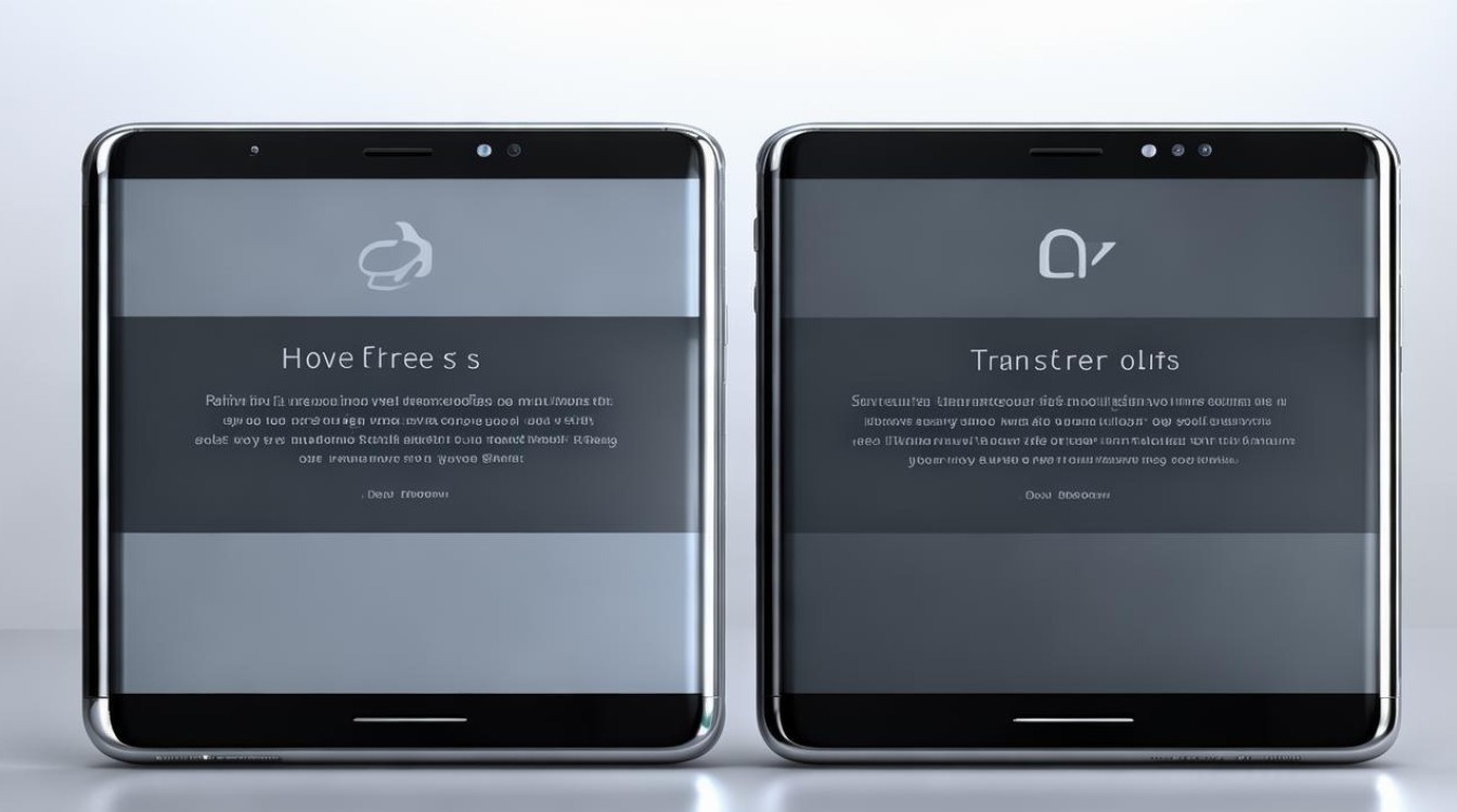 oppo与oppo怎么互传文件