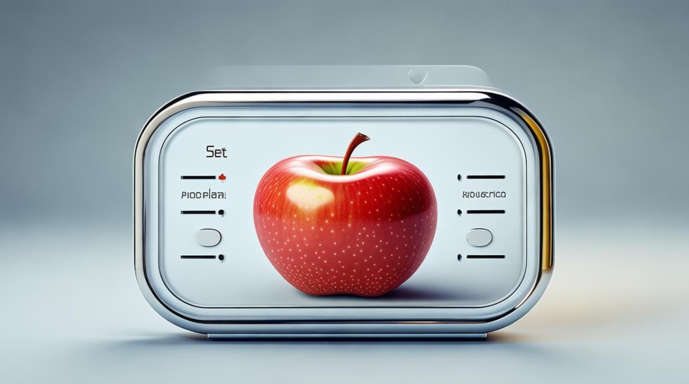 苹果闹钟延时怎么设置方法