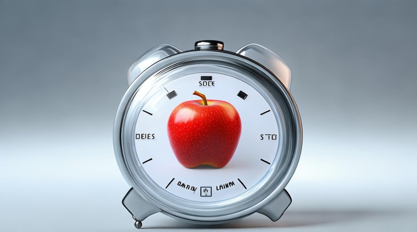 苹果闹钟延时怎么设置方法