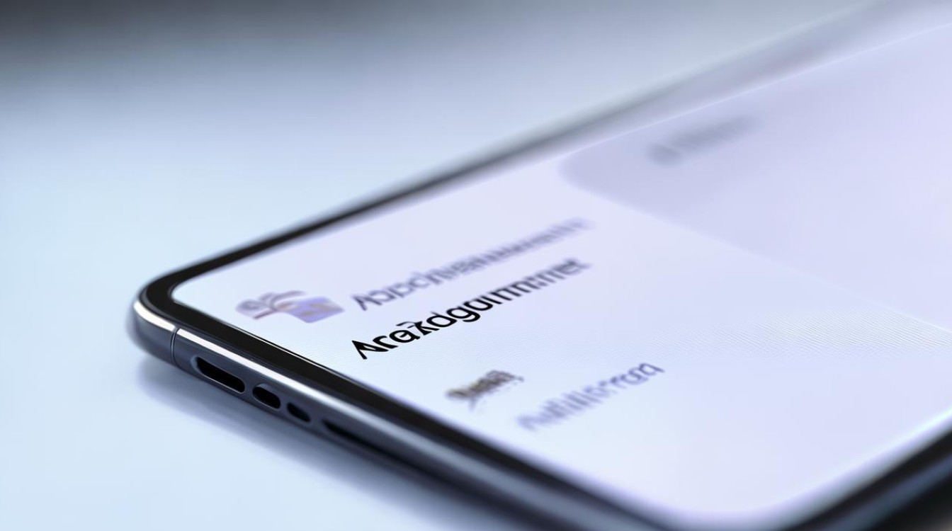 小米手机的应用管理在哪里