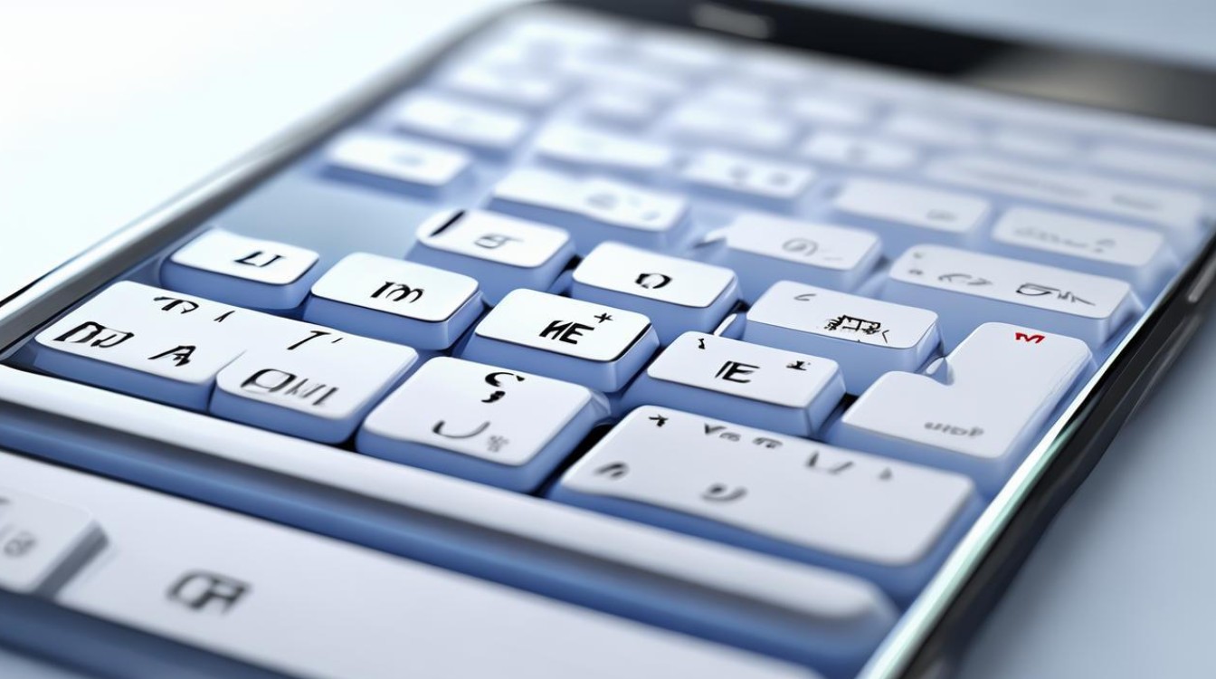 vivoy51手机键盘怎么调