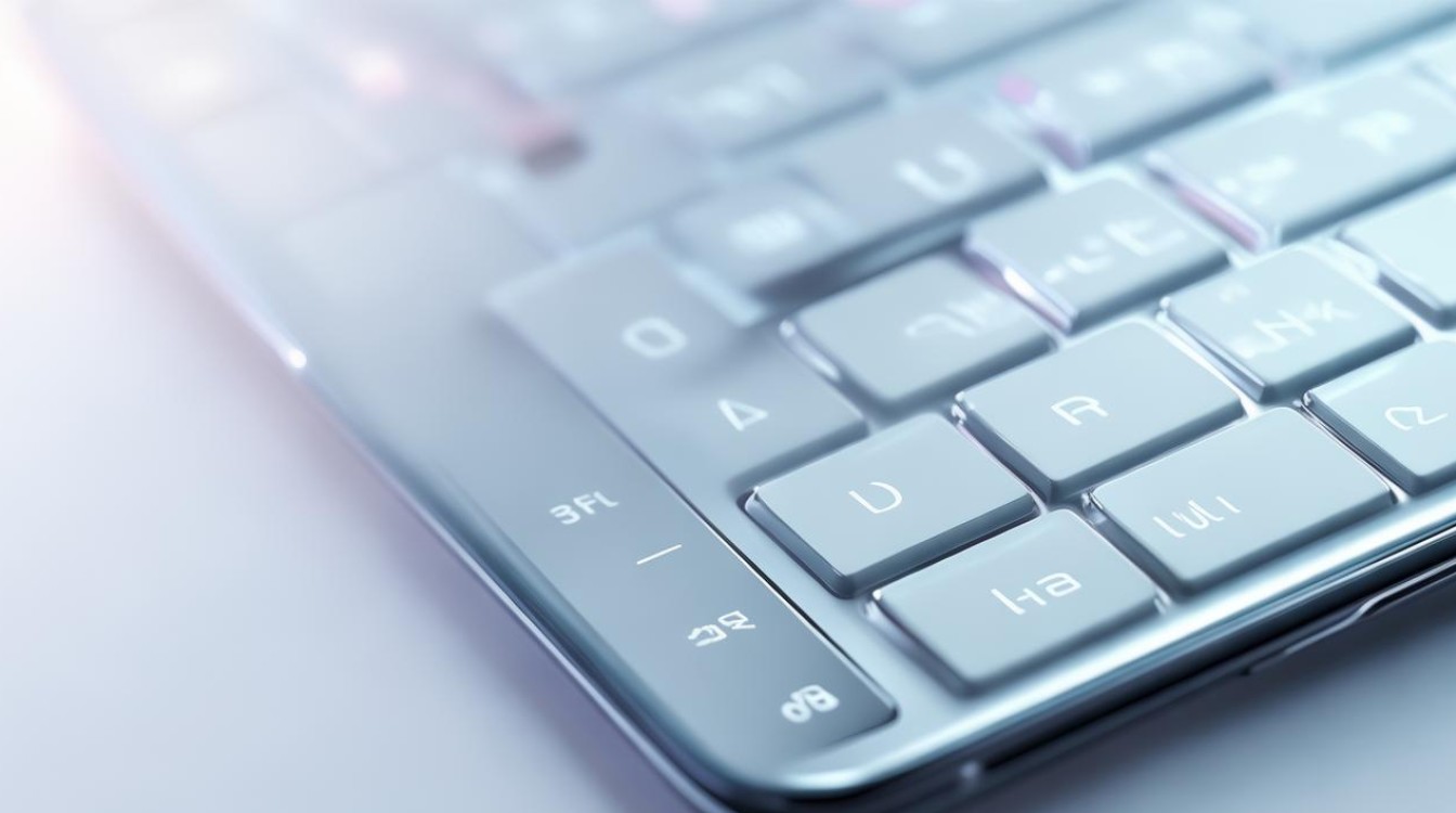 vivoy51手机键盘怎么调